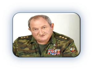 Среди погибших в авиакатастрофе  был генерал Геннадий Трошев.