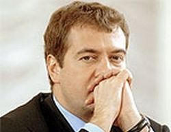 'Либеральный' Медведев удивил Запад своей жесткостью