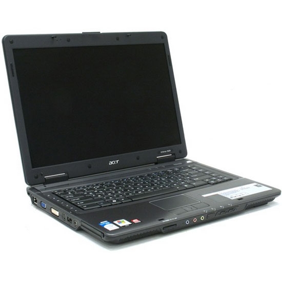 Acer Extensa 5620G-5A2G16Mi T5550 15.4', 2GB, 160GB, DVDRW, WF, VHP
