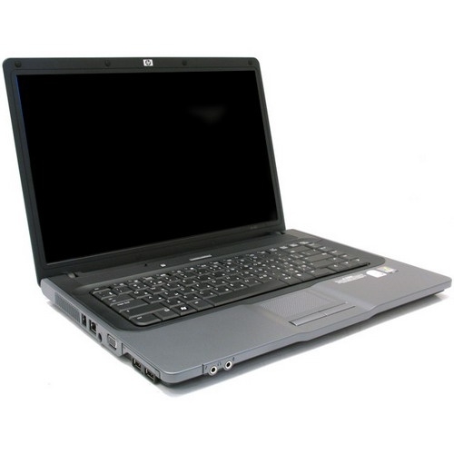 HP 530 15.4'' WXGA, CM-520(1.6), 1024Mb, 120Gb, DVD-RW, LAN, WiFi, WVHB (KQ630AA)