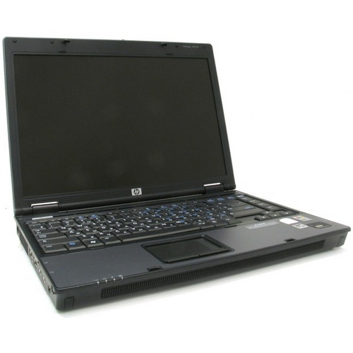 HP 6510b 14.1'' WXGA, T7500(2.2), 1024Mb, 160Gb, DVD-RW, WiFi, BT, WVB (GB874EA)
